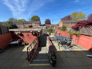 Wavertree Court Rivacre